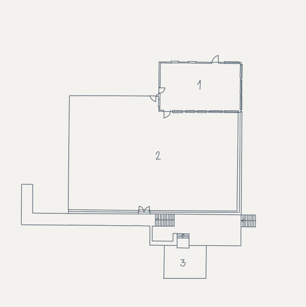 Tegning av Hukodden strandrestaurant.png