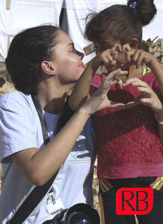Ringsaker blad, Artikkel 2017