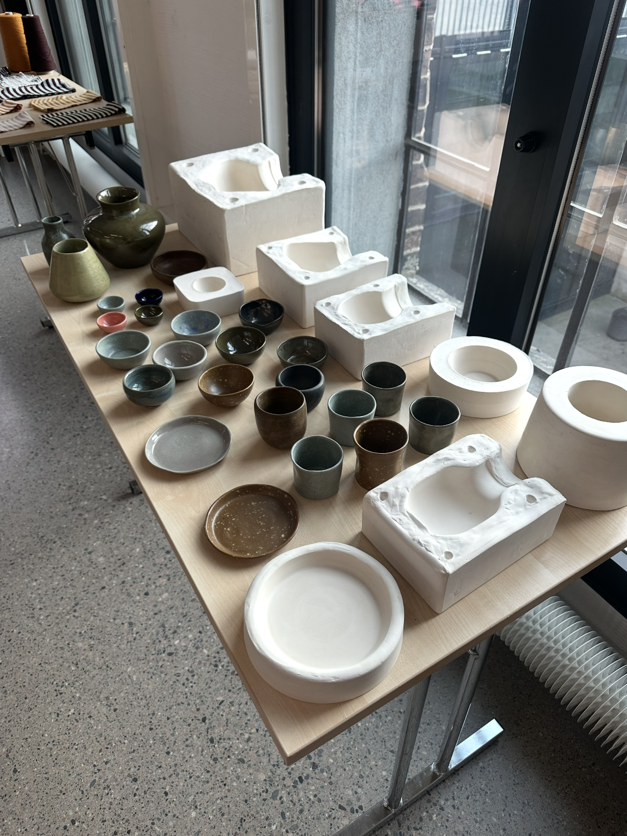 Åpen dag, Kunsthøyskolen i Oslo (2024)