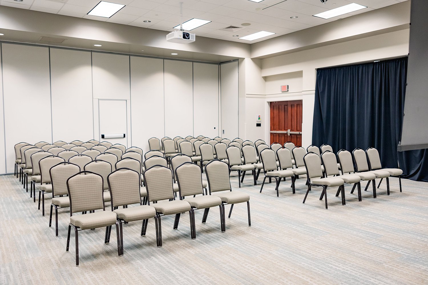 Oak B Theater