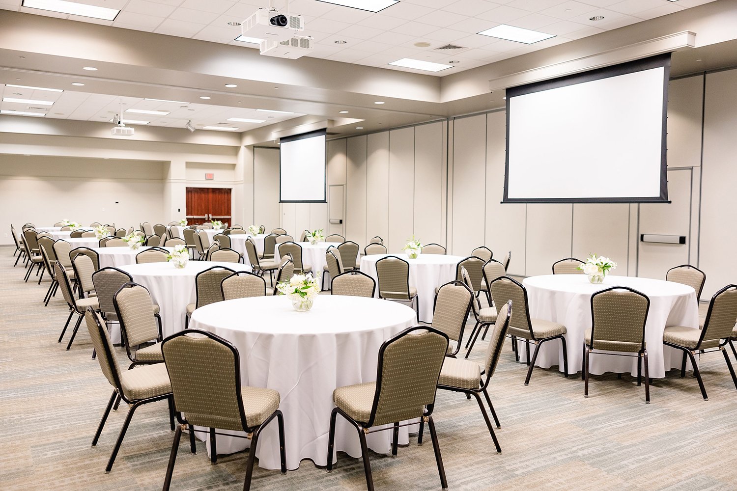 Magnolia Banquet