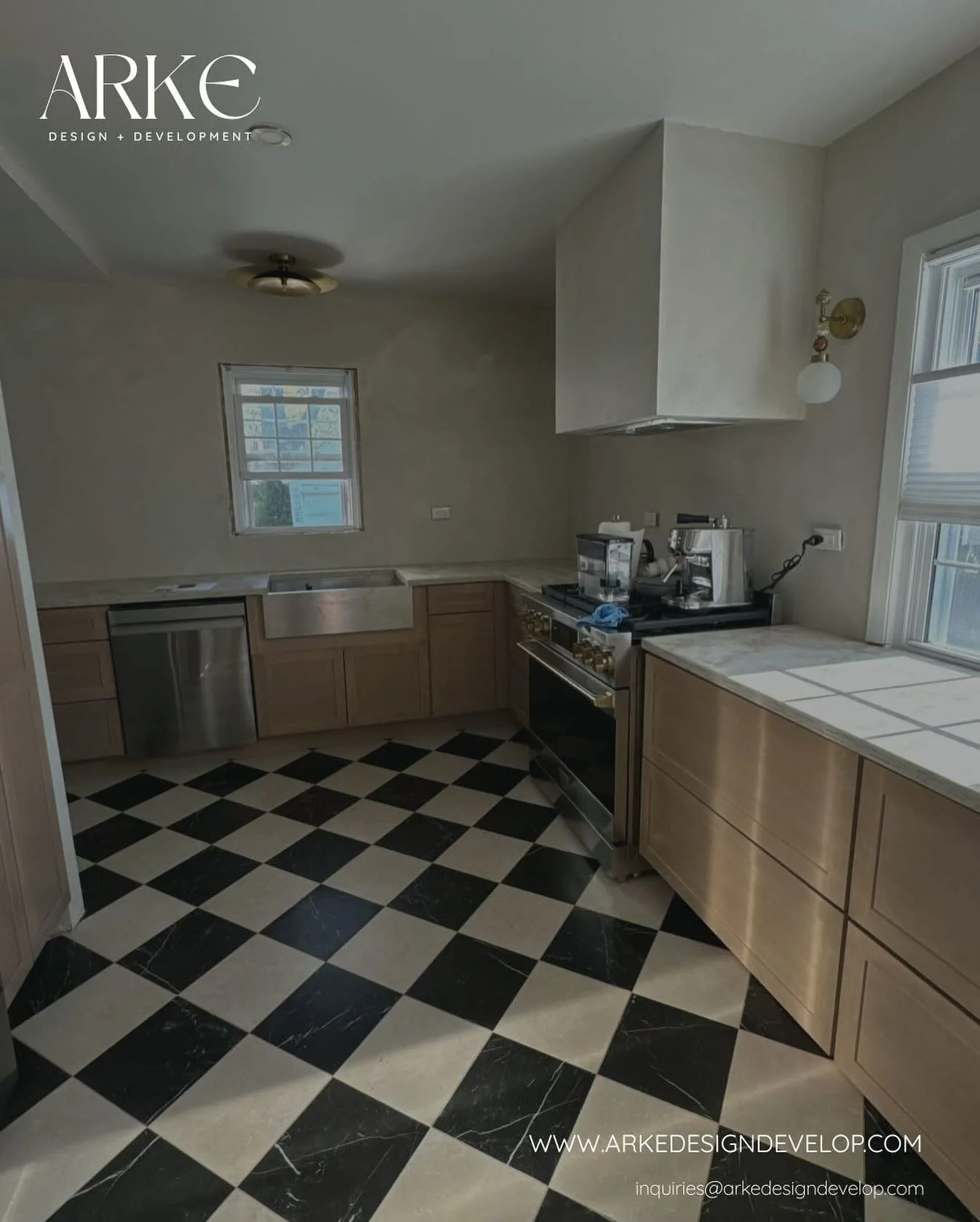 Fixtures revealed 💡 

🔗www.arkedesigndevelop.com