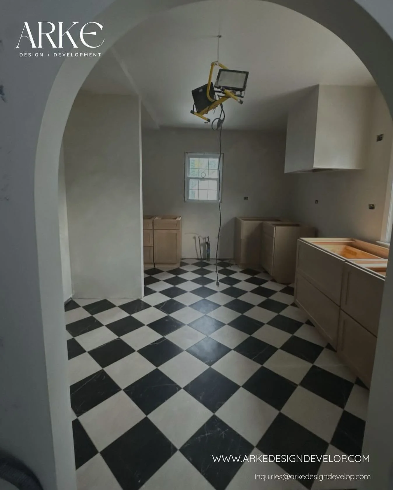 Visualization to reality♟️

🔗www.arkedesigndevelop.com