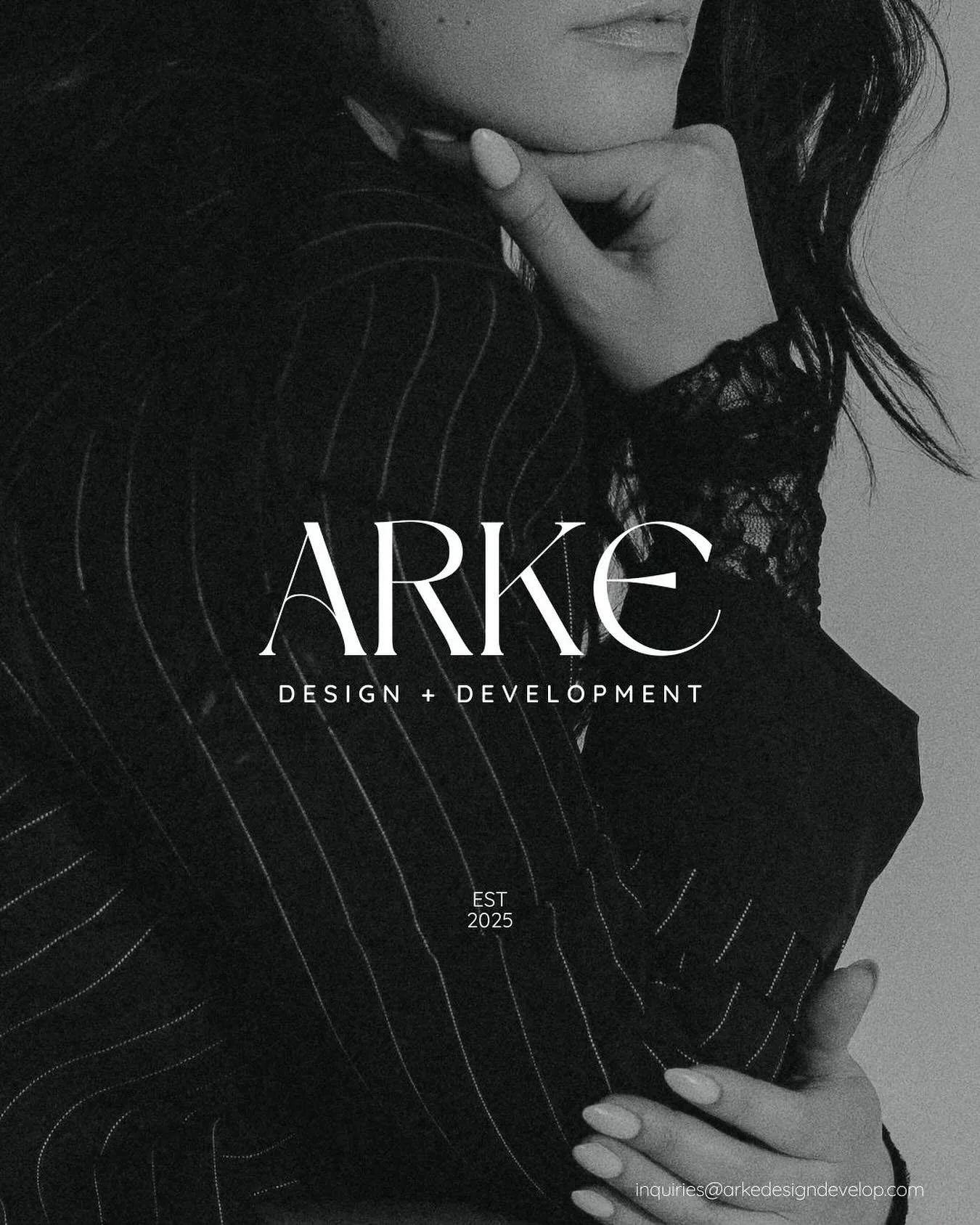 Fashion roots to architecture - turning vision into the built experience. 

🔗Link in bio.