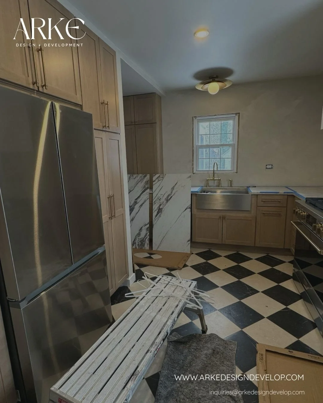 Finishing touches ☕️

inquiries@arkedesigndevelop.com