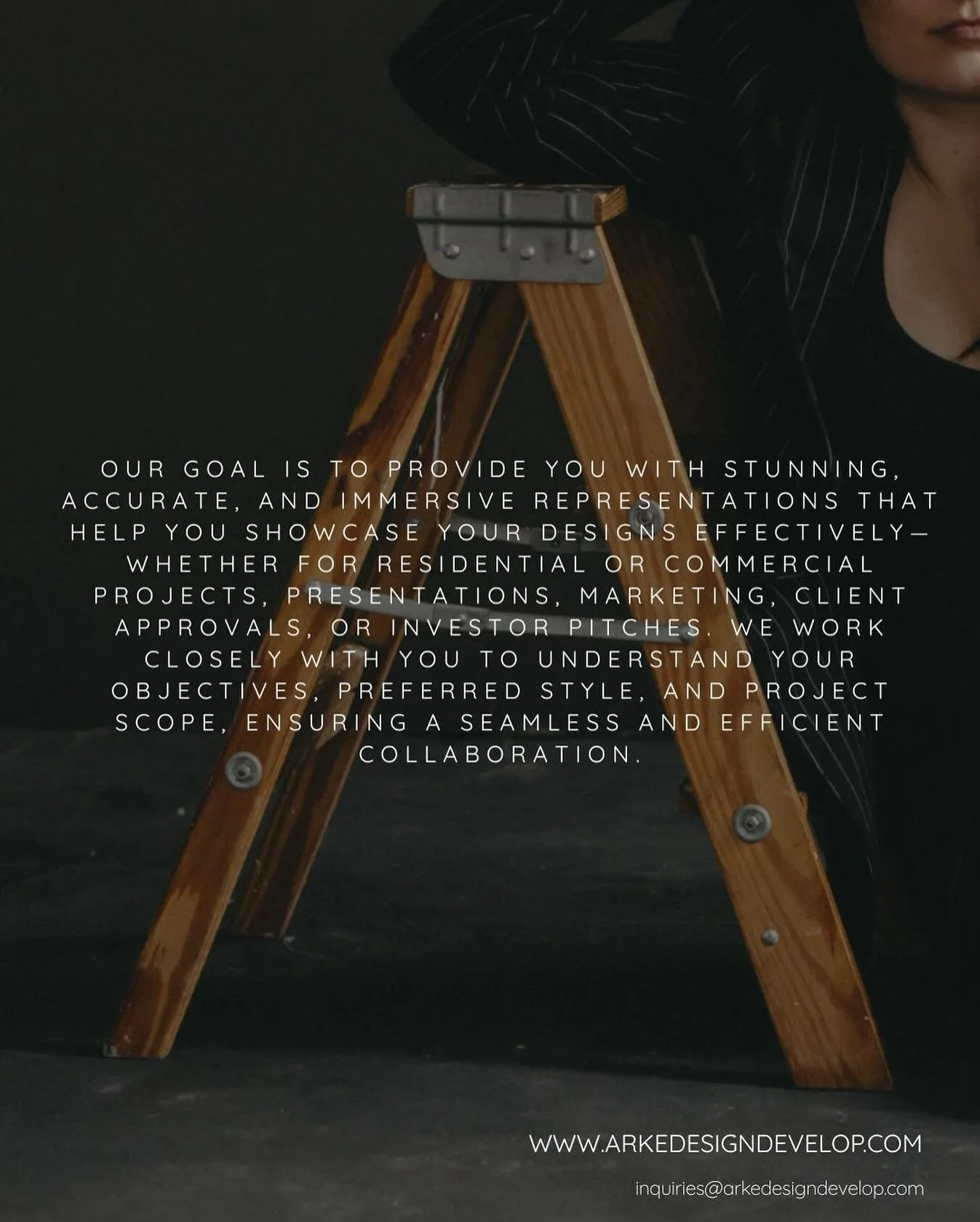 Link in bio 🔗🪜