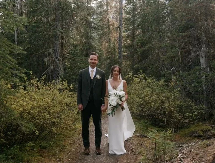 We can&rsquo;t wait to tell the story of our friends, Tara &amp; Grayson. Congratulations, you two! 💕 

This marks the FIRST wedding that was Planned, Coordinated AND Filmed by the two of us. Please, if you attended the wedding leave a comment and l