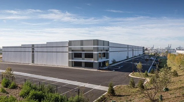 Warehouse