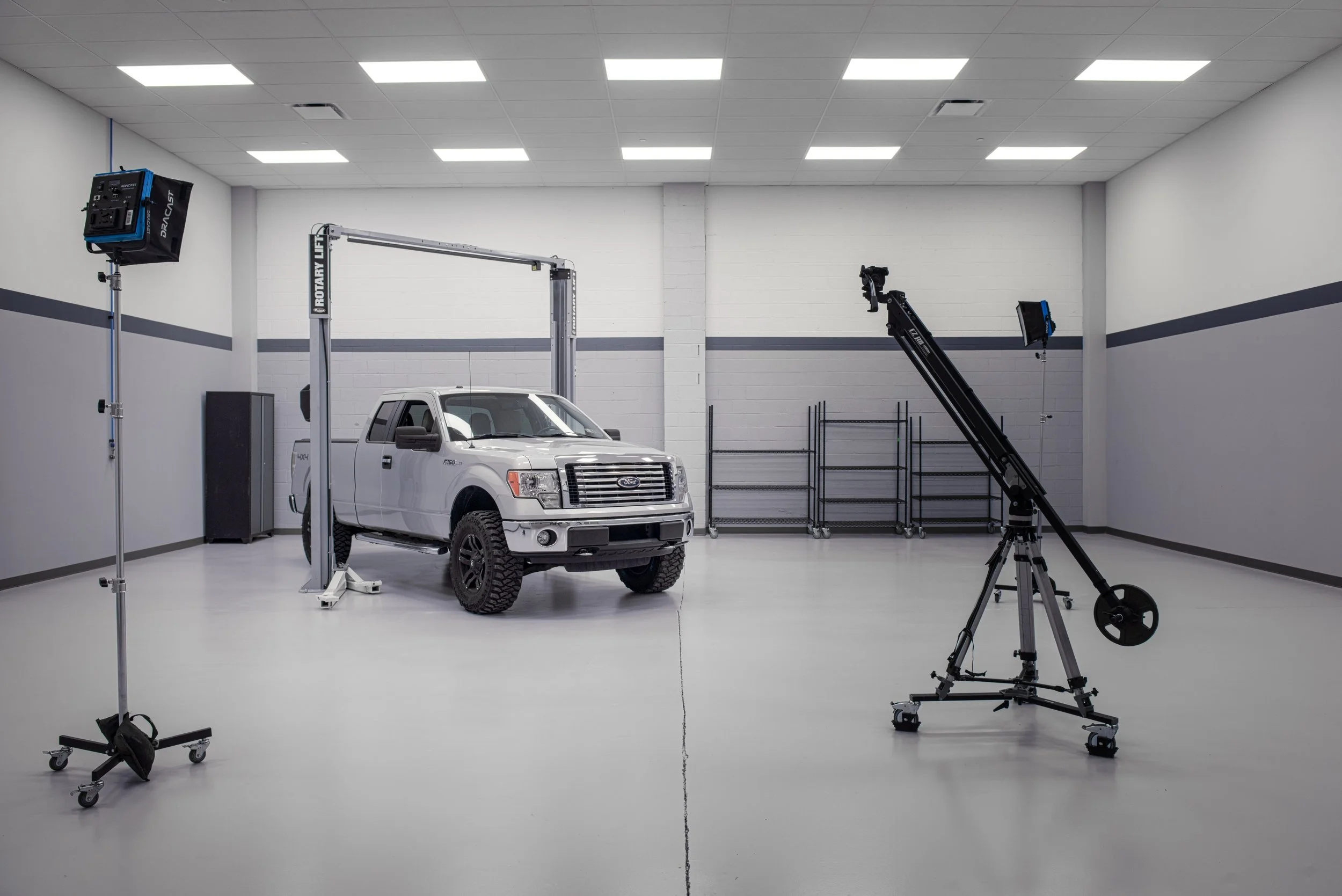 Automotive