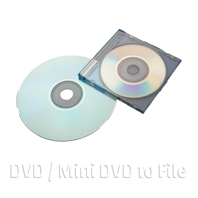 Two compact discs, one in a clear jewel case and the other loose, sitting on a reflective surface.