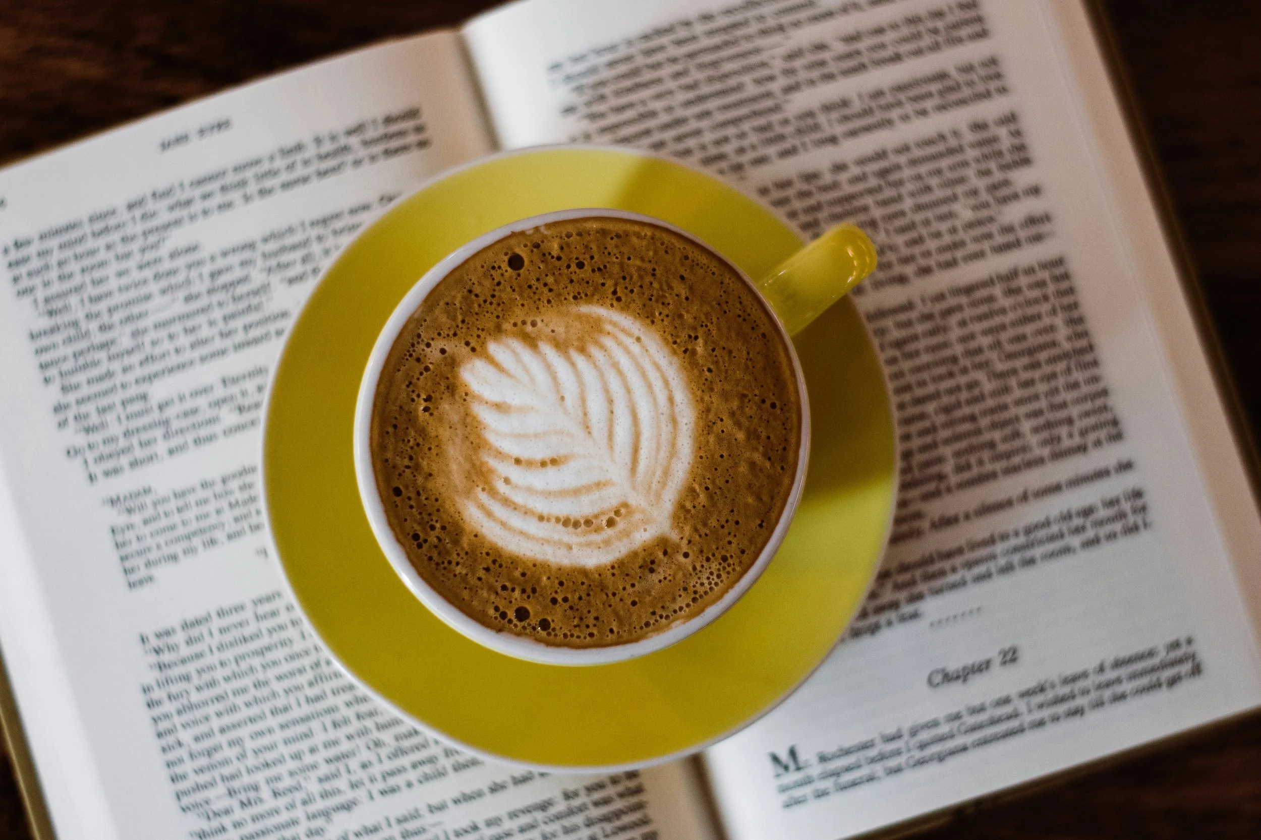 What Actually Happens to Your Brain When You Drink Coffee