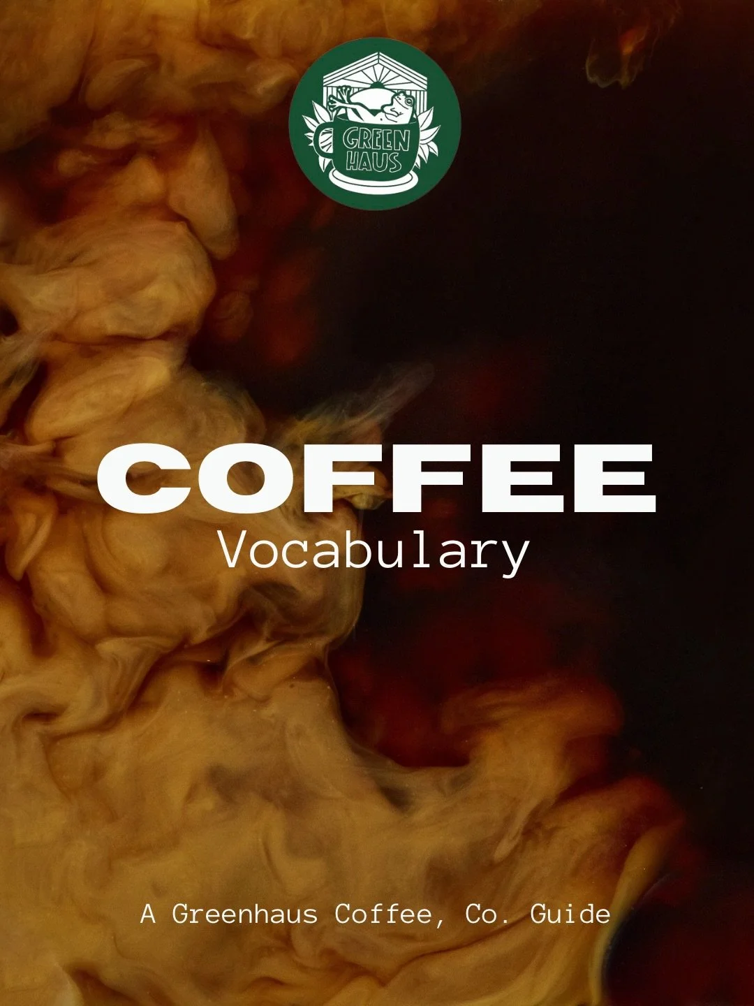 Not all coffee is created equal&mdash;and your order doesn&rsquo;t have to be either.

Think of this as a gentle guide to espresso-based drinks, so you know exactly what you&rsquo;re sipping (and why it works):

☕️Espresso &rarr; bold, concentrated, 