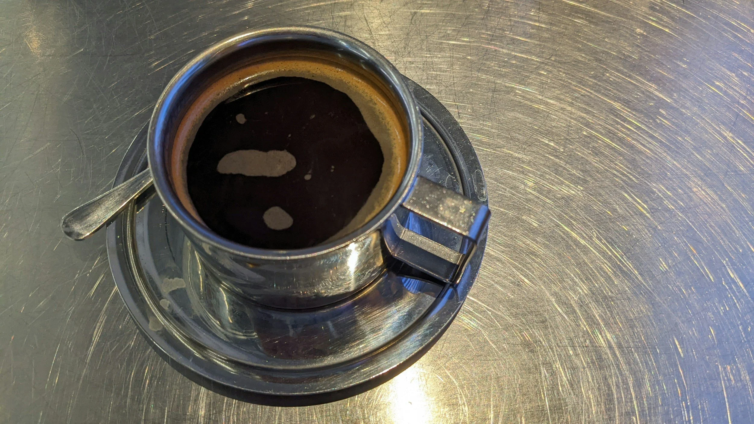 What Your Coffee Order Says About You