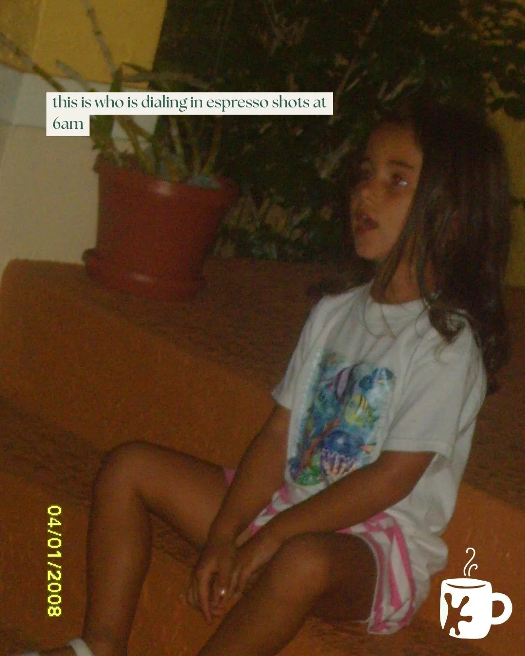 Just two people building something they care about

One coffee One event One step at a time

Much more to come 🐸💚☕️

#naplescoffee #coffee #espresso #greenhauscoffee