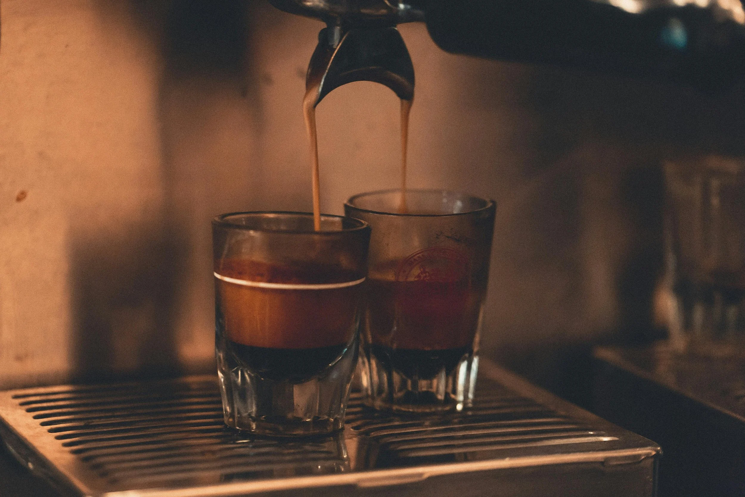 Why a Coffee Cart Is the Event Detail Guests Actually Remember