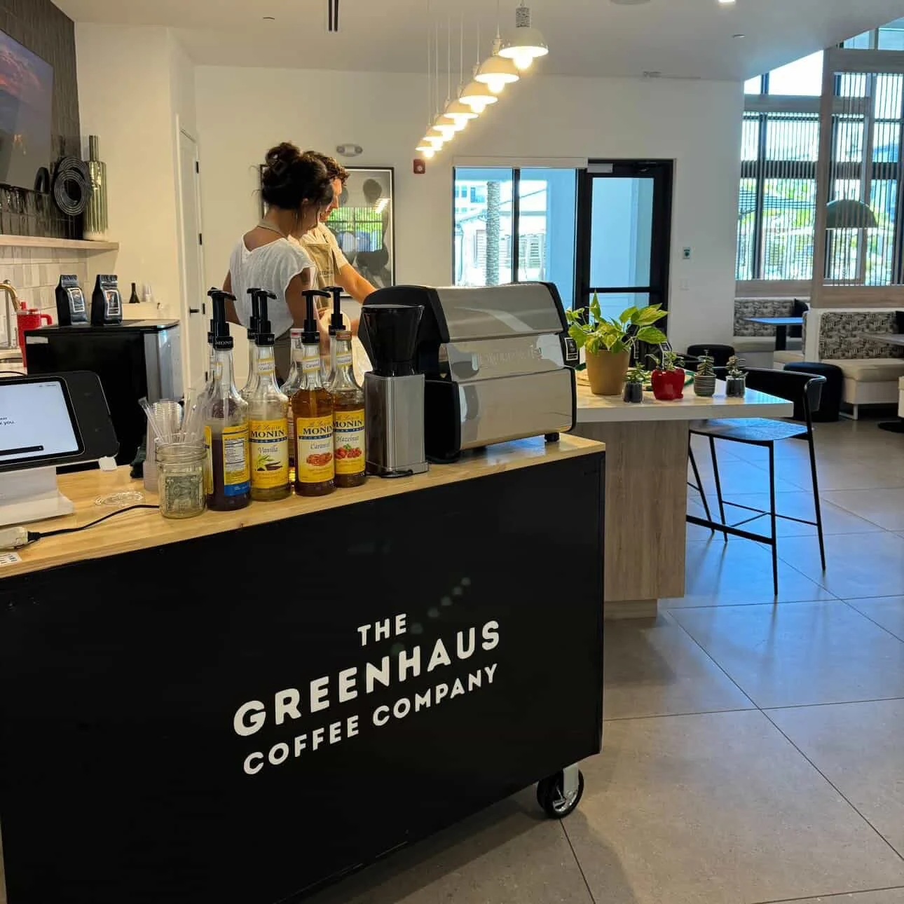 How Much Coffee Do You Need for an Event?