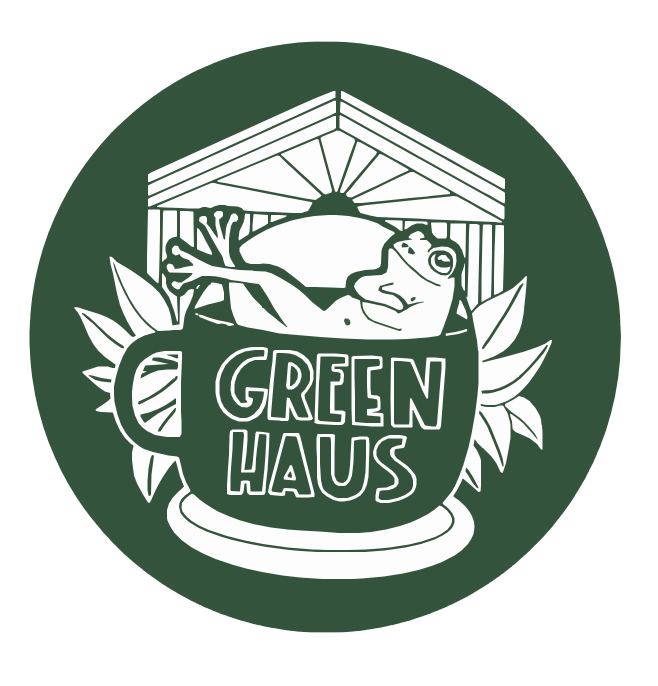 The Greenhaus Coffee, Co.
