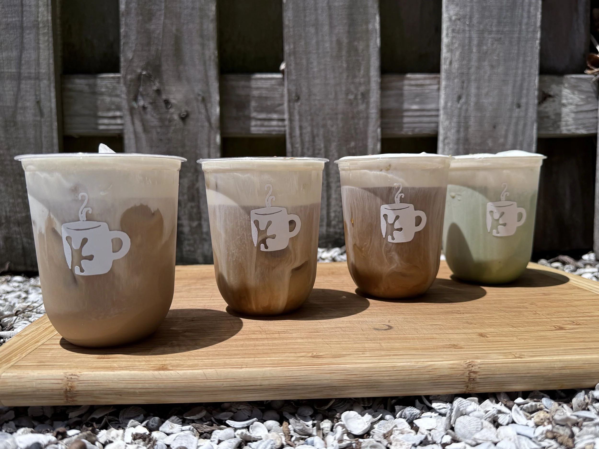 When Should You Serve Coffee at a Wedding?