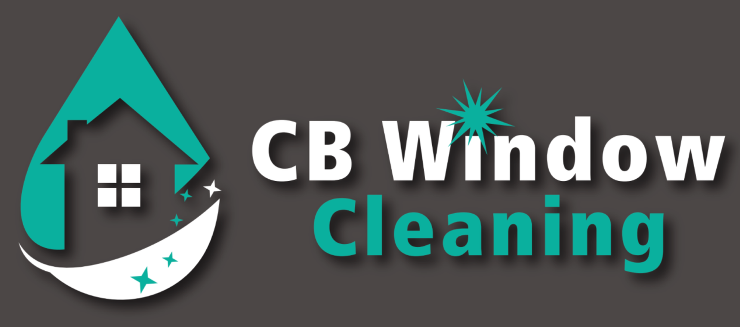 CB Window Cleaning