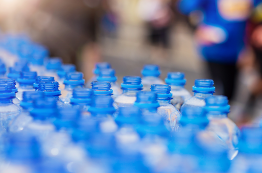 Recent Bottled Water Recall