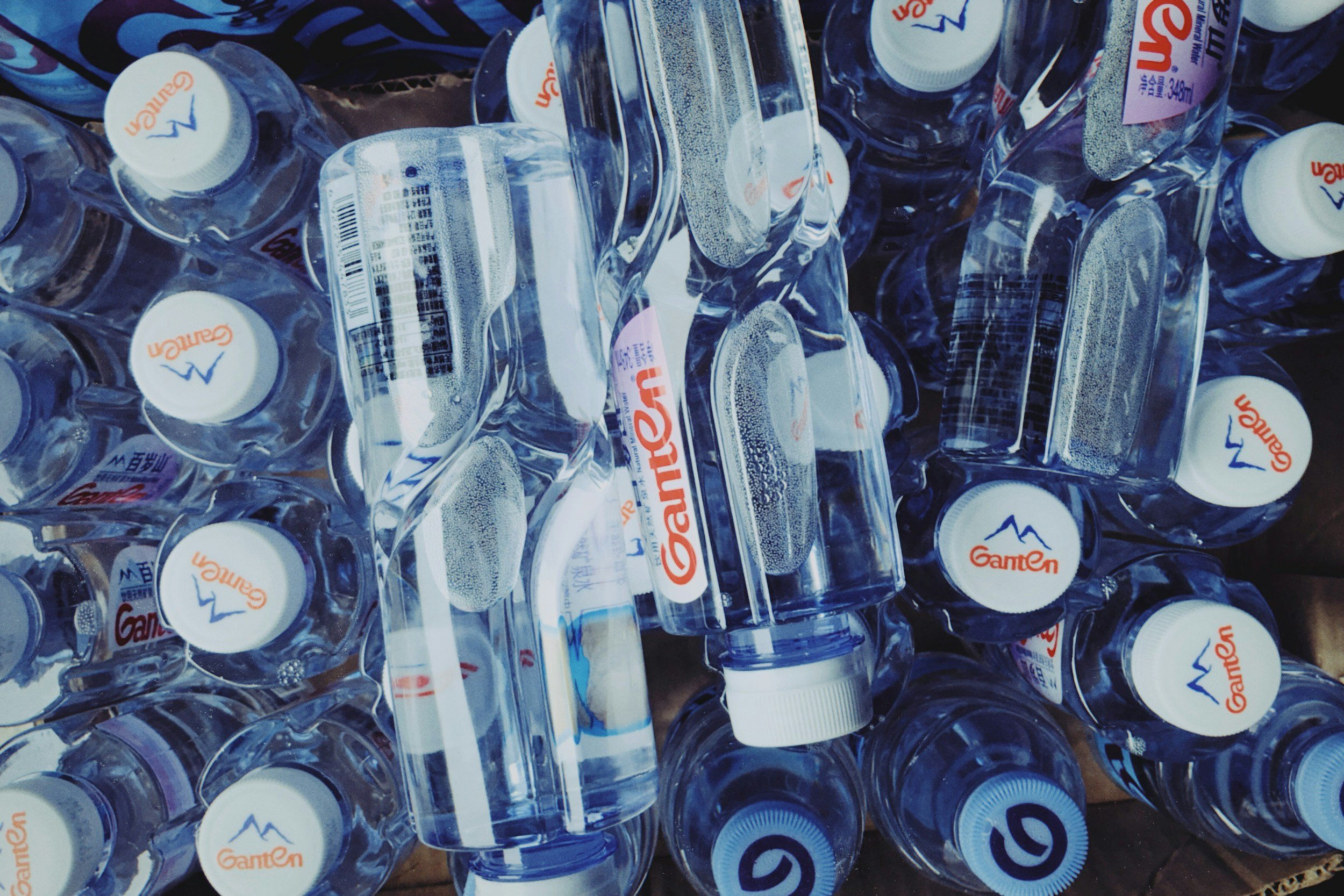 The Real Cost of Bottled Water for Your Home