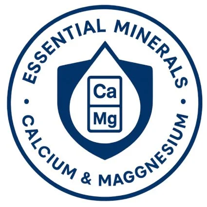 essentials minerals pure way