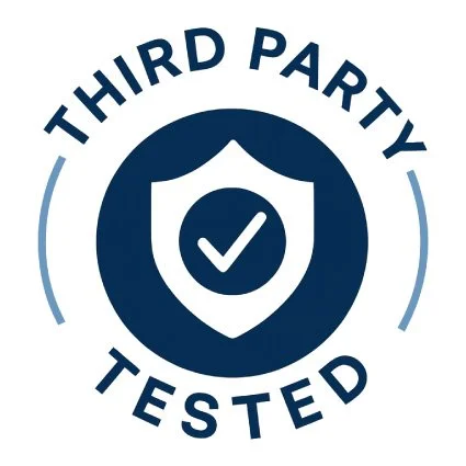 third party trusted tested