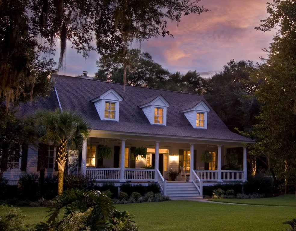 Okatie, SC Home
