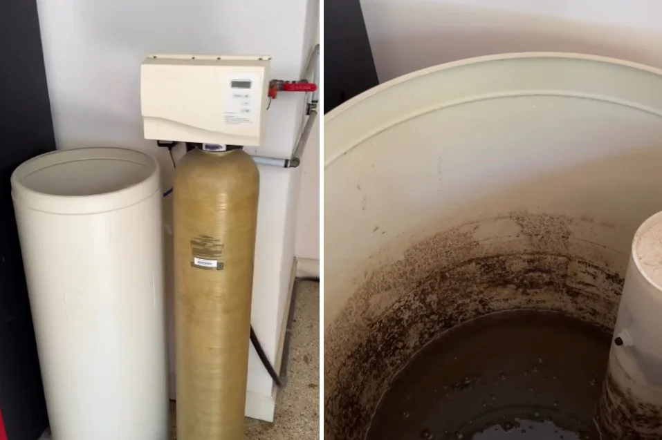 When Is the Time to Update My Water Softener?