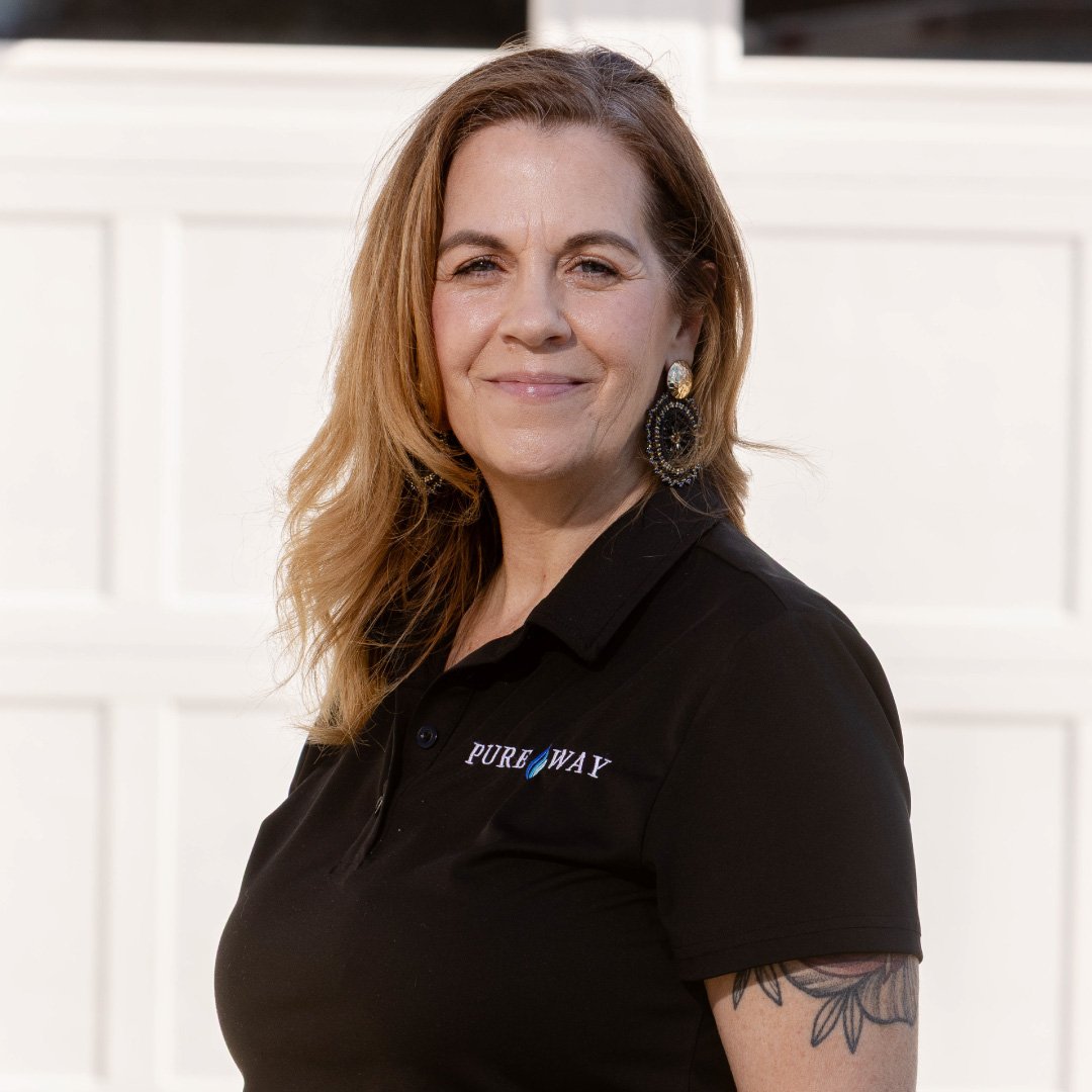 Windy with Pure Way Lowcountry