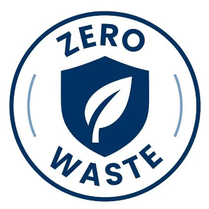 zero waste water