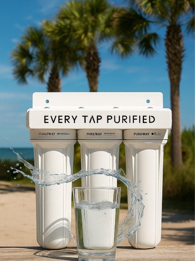 lowcountry water filters