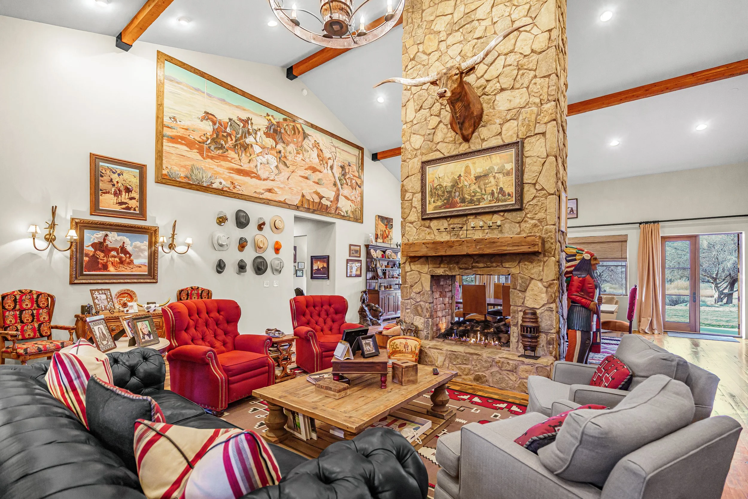3B Ranch