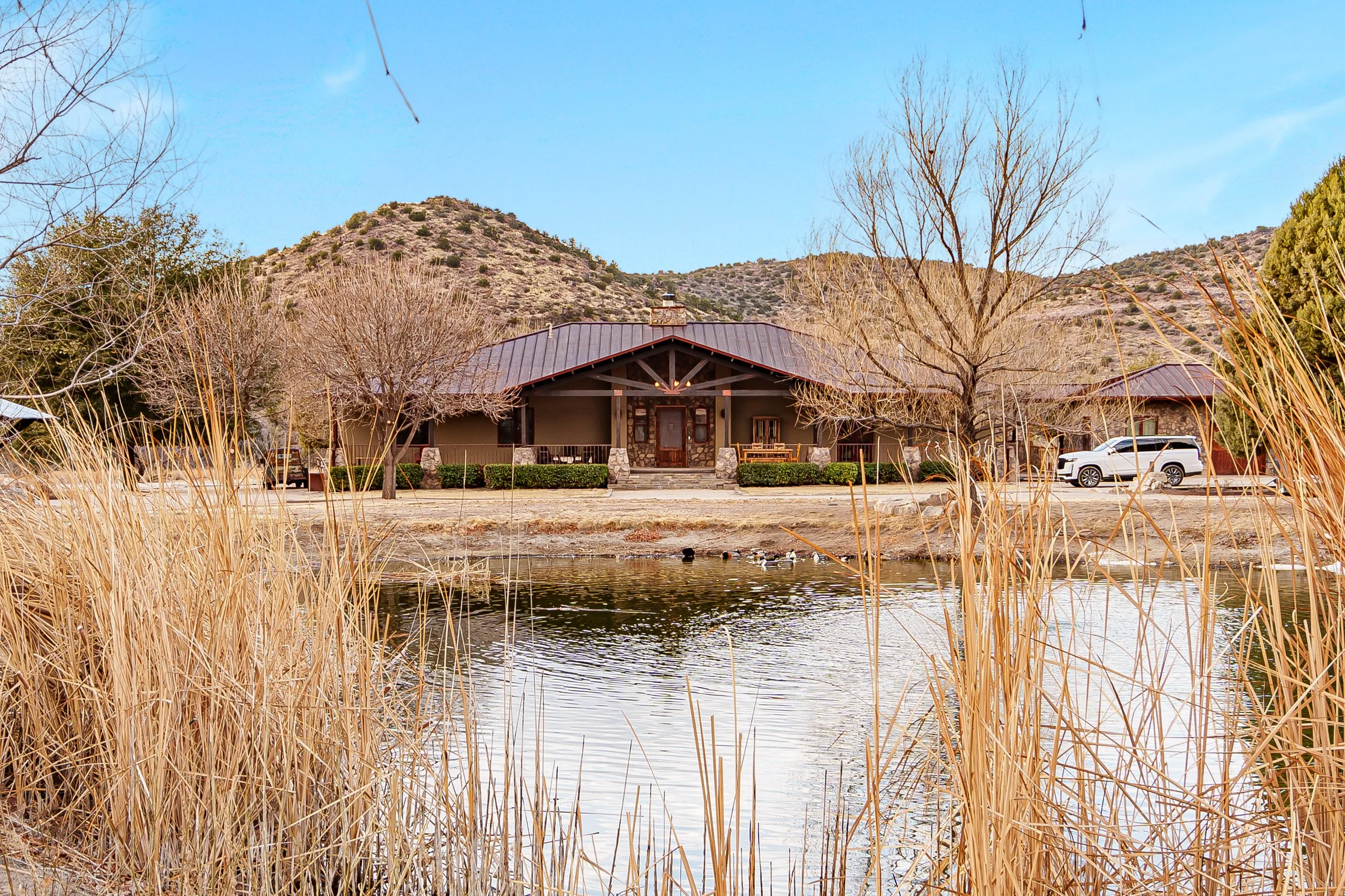 3B Ranch