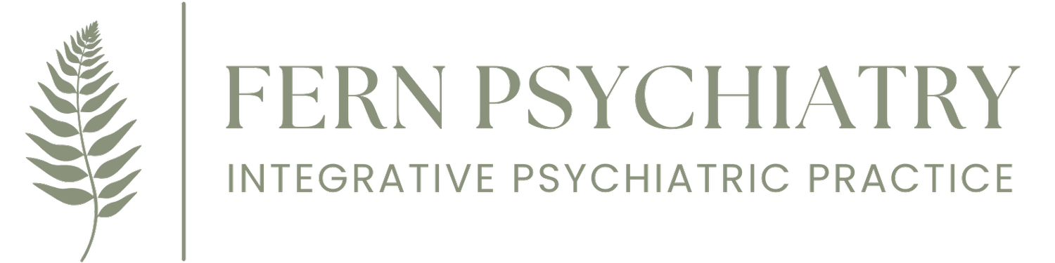 Fern Psychiatry