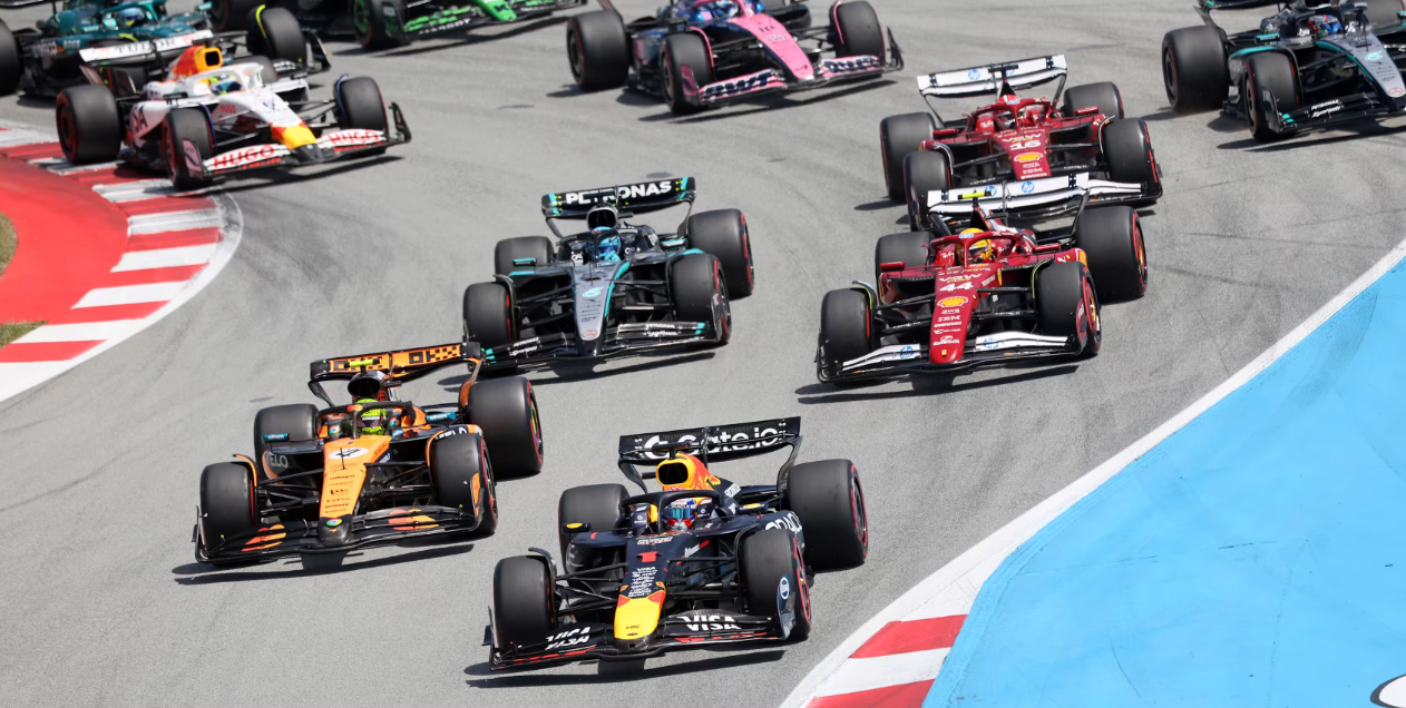 Preseason Report: Everything You Need to Know About the New Regulations