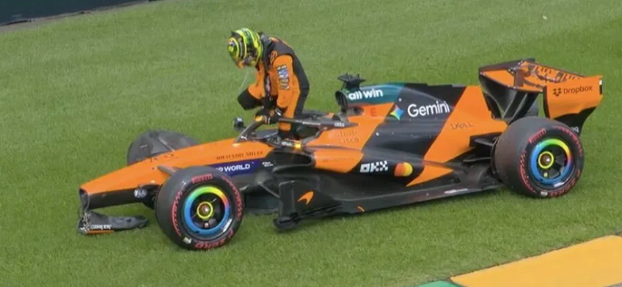 Raceday Recap: Round 1 Down Under!