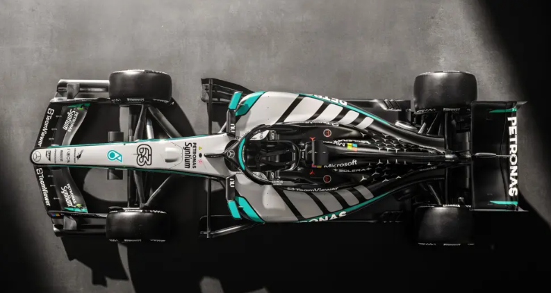 Hot Take: Stick To Your Old Power Unit!