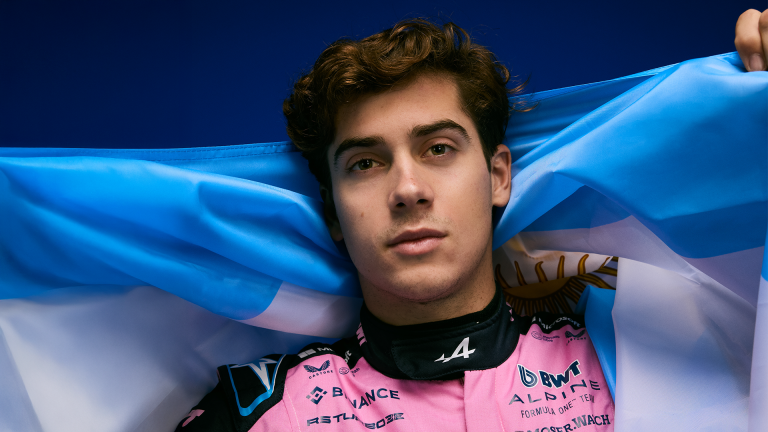 Hot Take: Franco Colapinto is Overhated