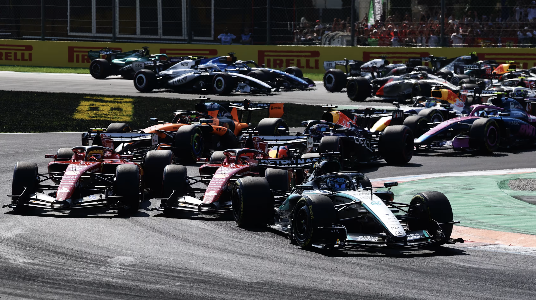 Hot Take: Will the 2027 F1 Season Be a Flop?