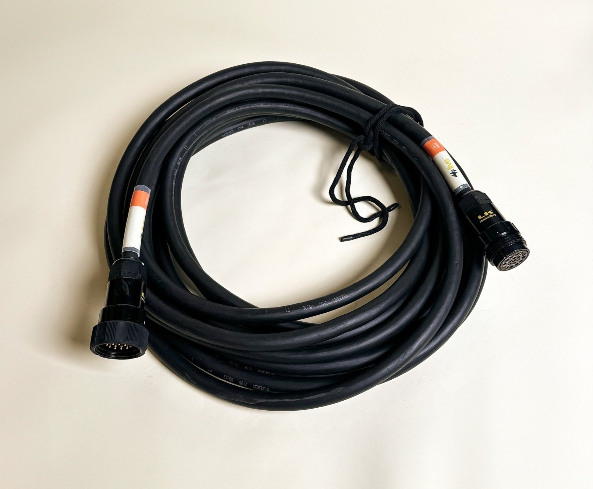 12/14 Socapex - 50'