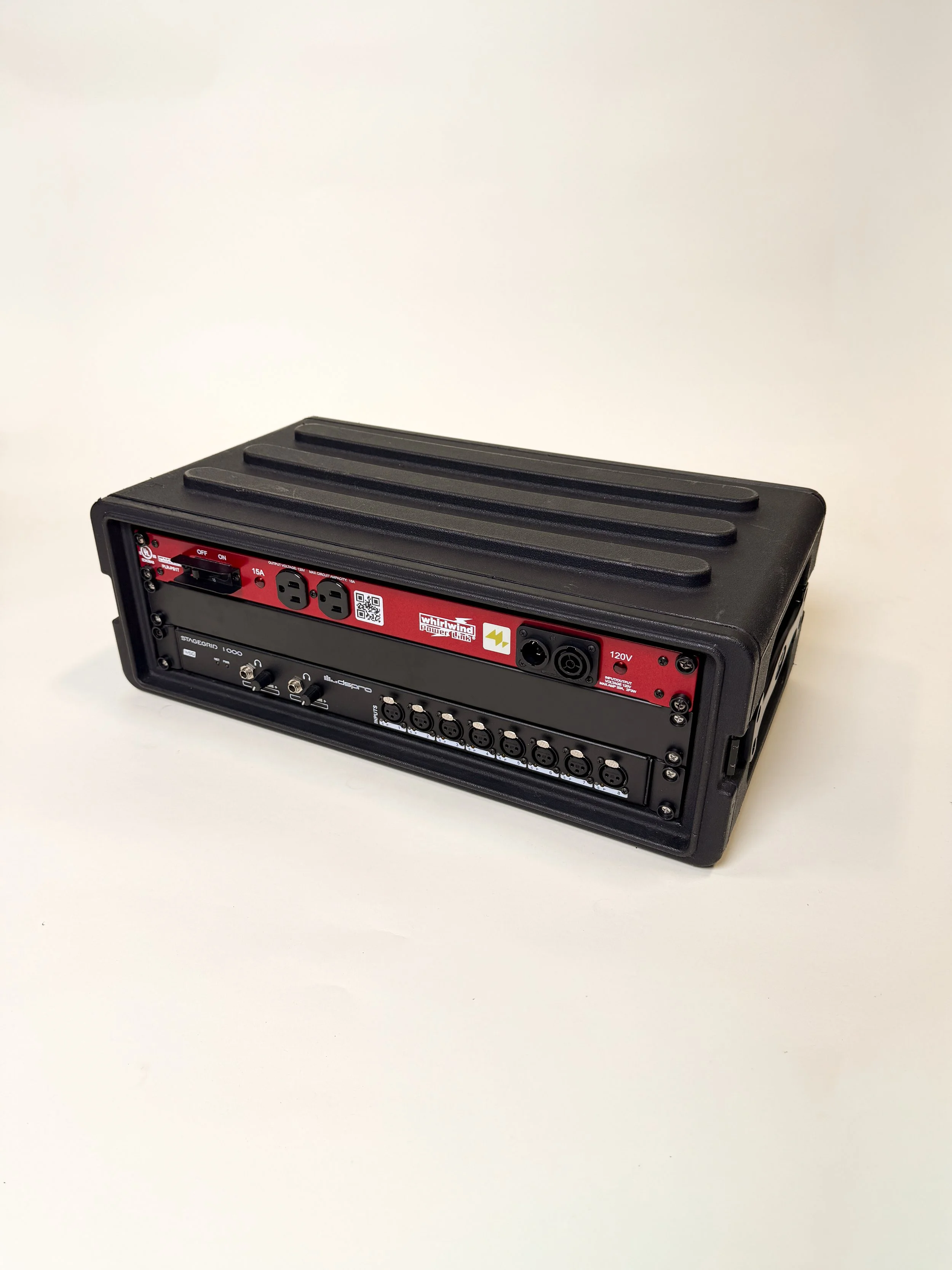 Waves DSPRO StageGrid 1000