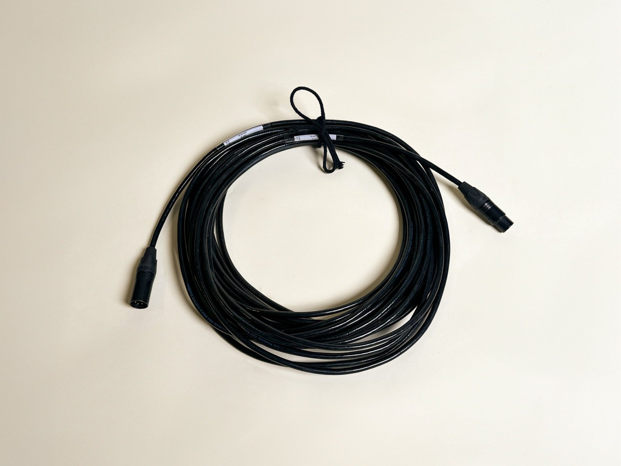 5-Pin DMX - 50'