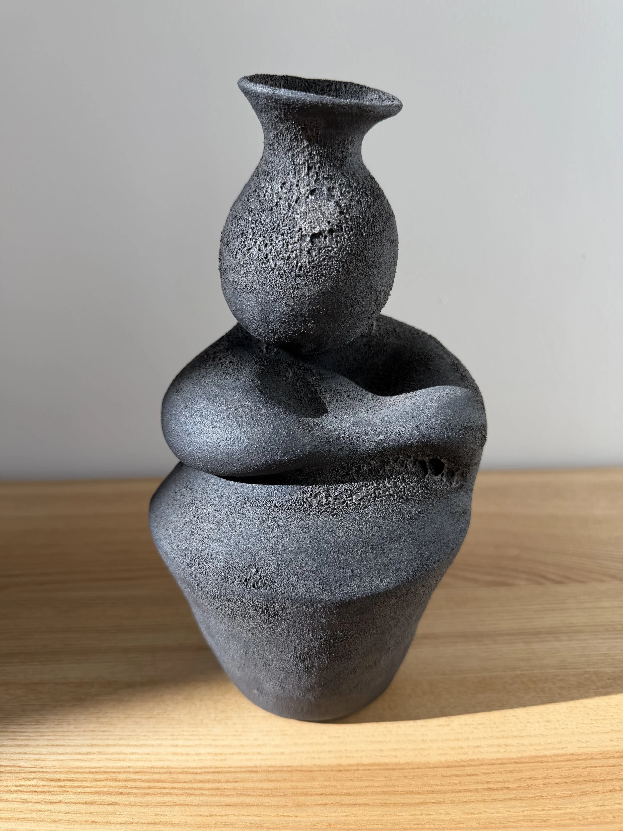 Sacred Vessel 344 - Grandmother Wisdom