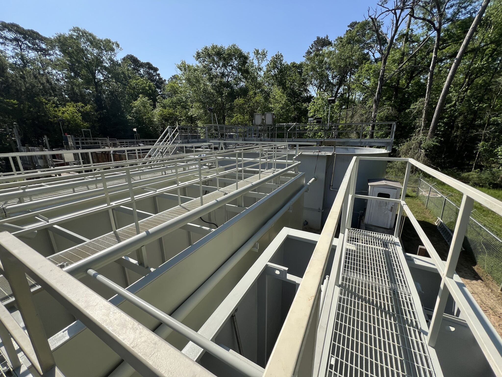When Is It Time to Modernize? Planning Electrical Upgrades for Water &amp; Wastewater Facilities&nbsp;