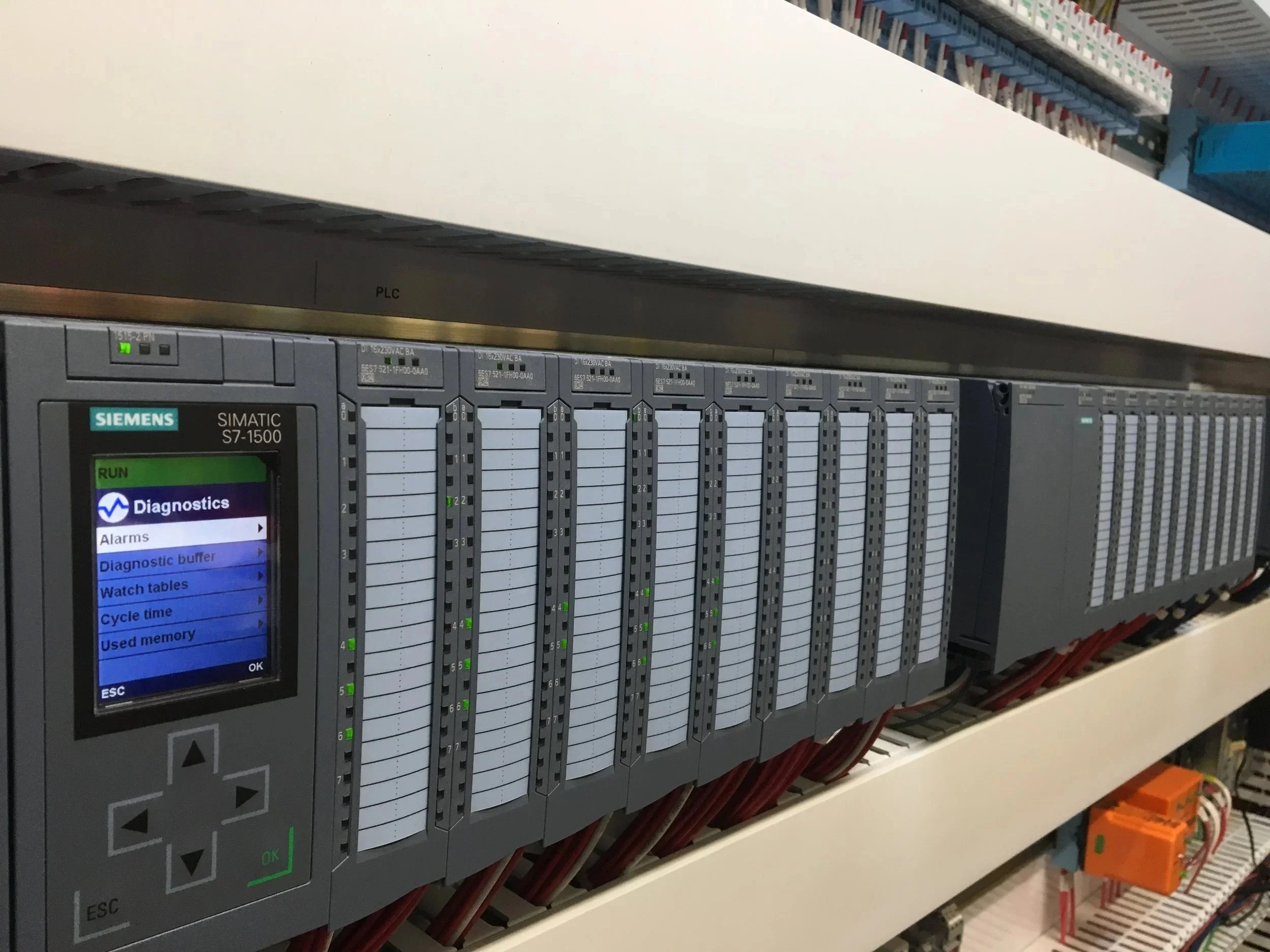 Beyond the Screen: The Hidden Challenges Inside SCADA Systems&nbsp;