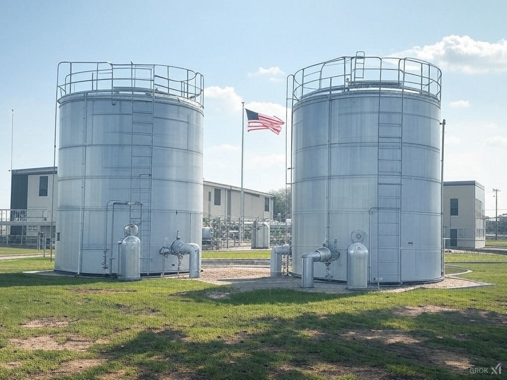 When Water Infrastructure Is Dependable, It’s Invisible