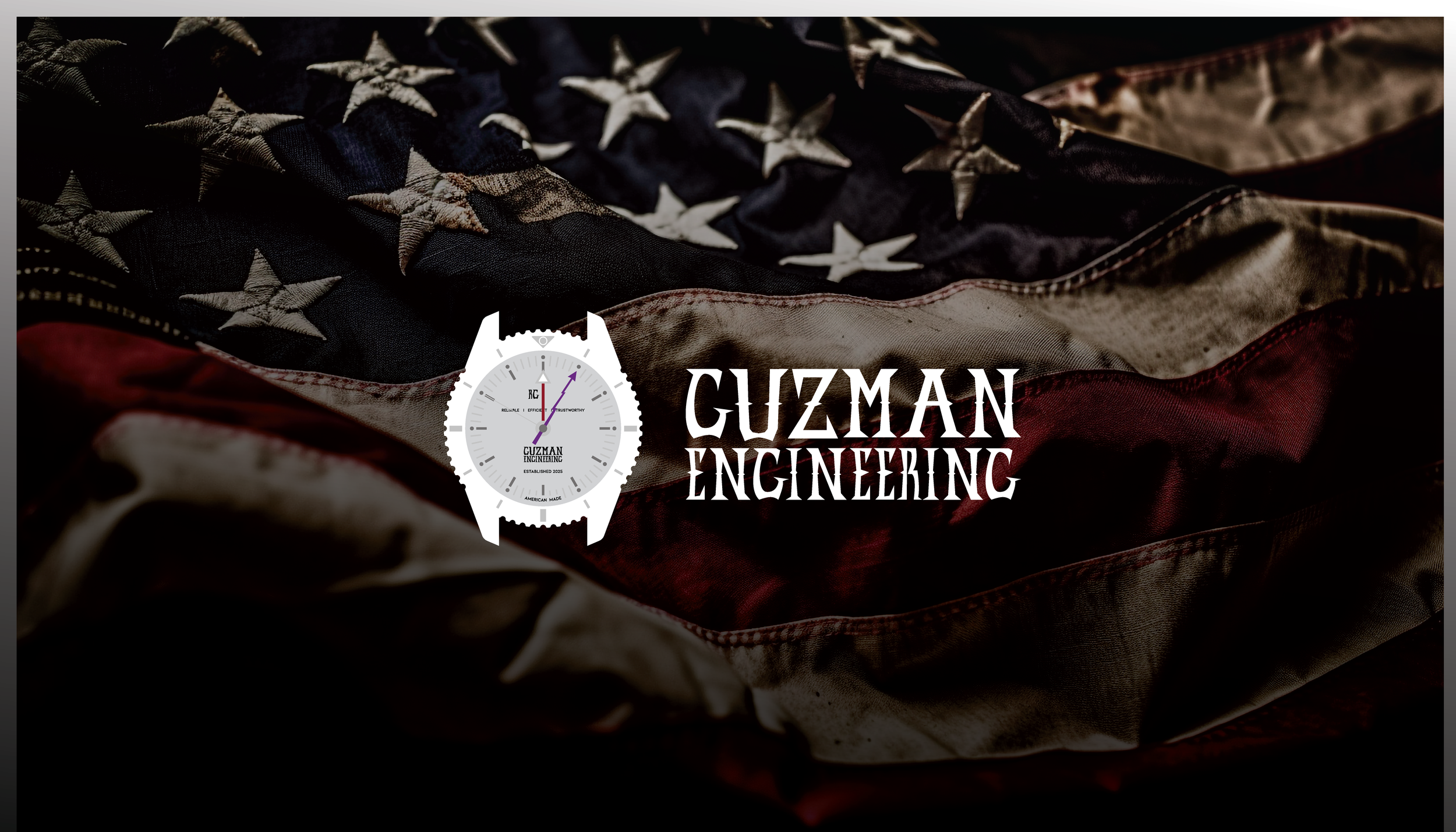 Guzman Engineering: Where "You're Hired" Means a Real Person Read Your Resume