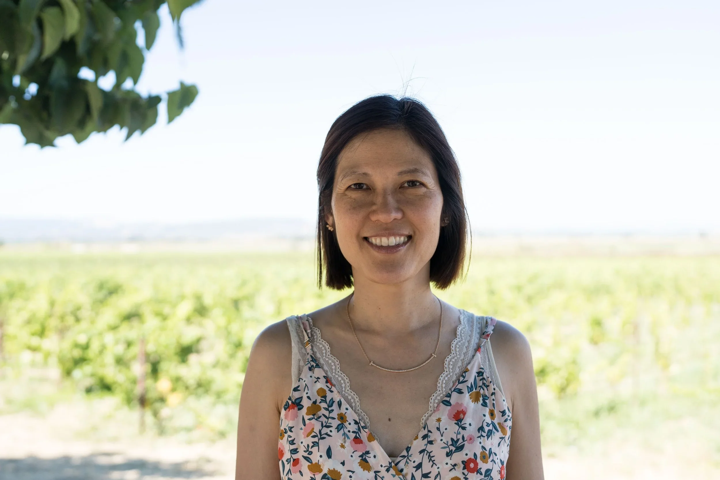Jenny's Story: The Taiwanese Kitchen Tradition That Built Three Trees