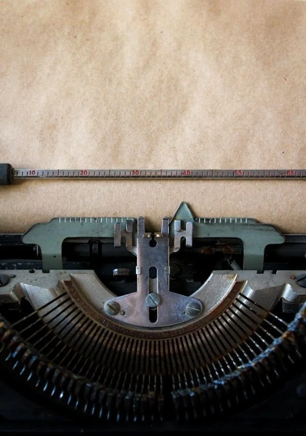 The Stories We Tell Ourselves